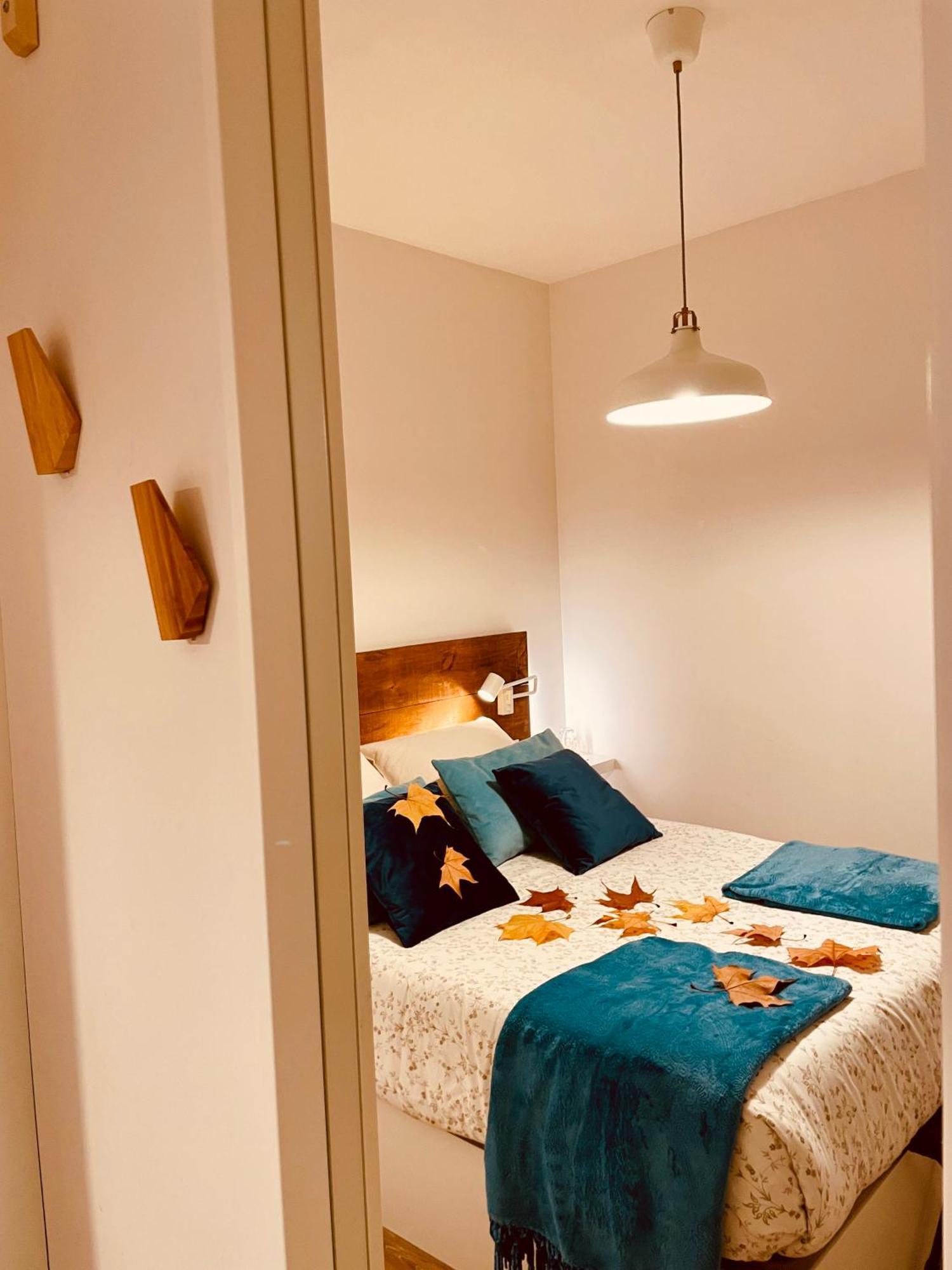 Alfafara Apartamento Rural Alfawara מראה חיצוני תמונה