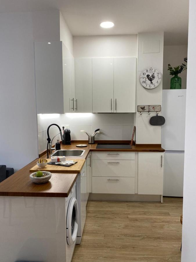 Alfafara Apartamento Rural Alfawara מראה חיצוני תמונה