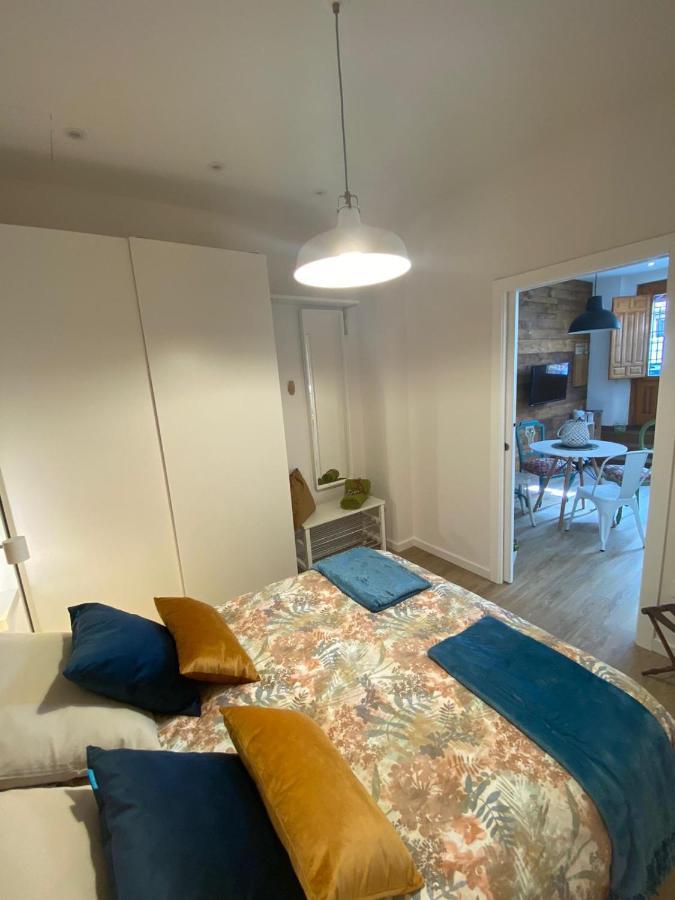 Alfafara Apartamento Rural Alfawara מראה חיצוני תמונה