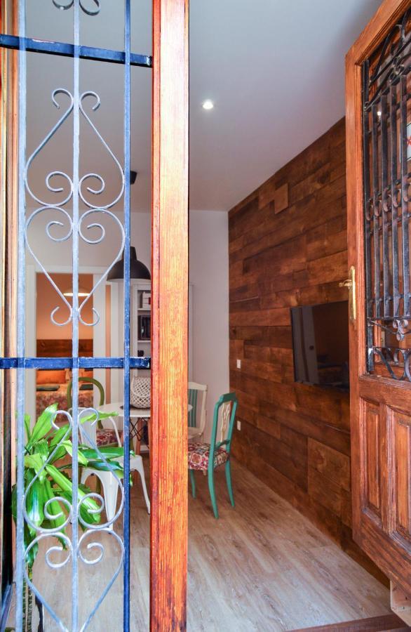 Alfafara Apartamento Rural Alfawara מראה חיצוני תמונה
