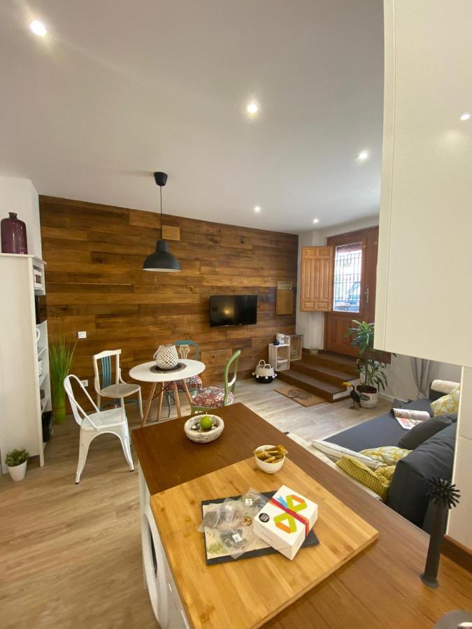 Alfafara Apartamento Rural Alfawara מראה חיצוני תמונה