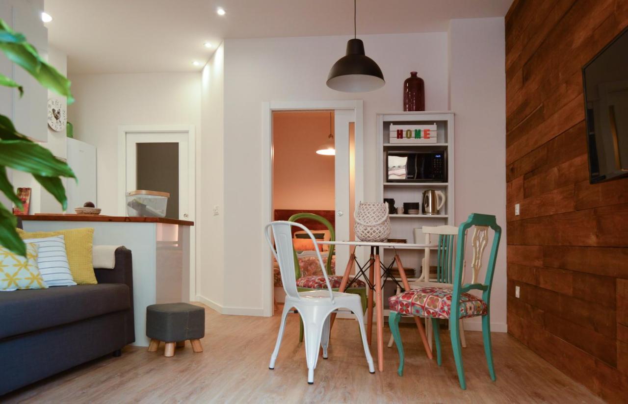 Alfafara Apartamento Rural Alfawara מראה חיצוני תמונה