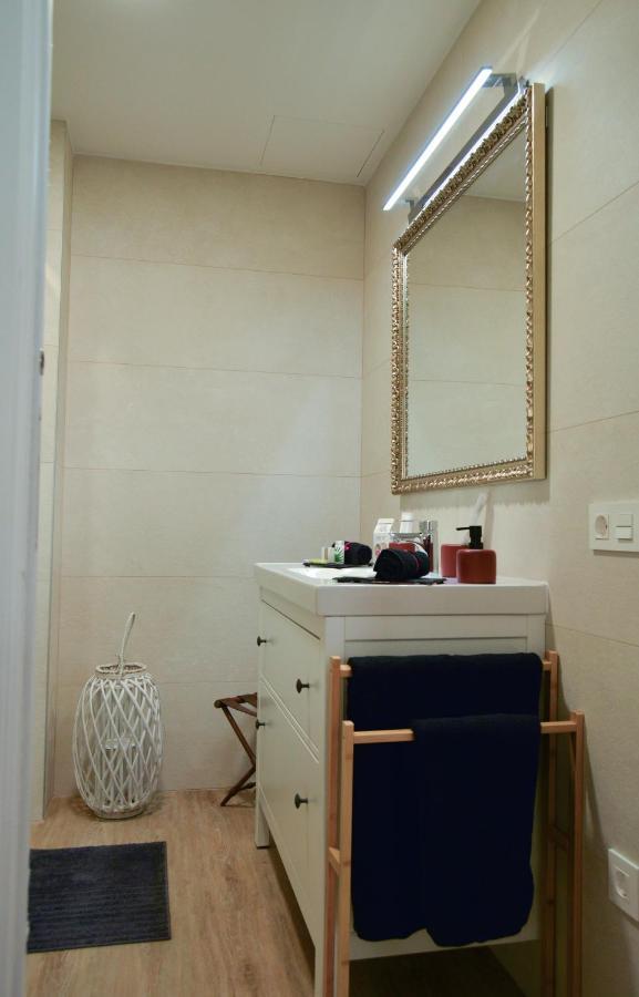 Alfafara Apartamento Rural Alfawara מראה חיצוני תמונה