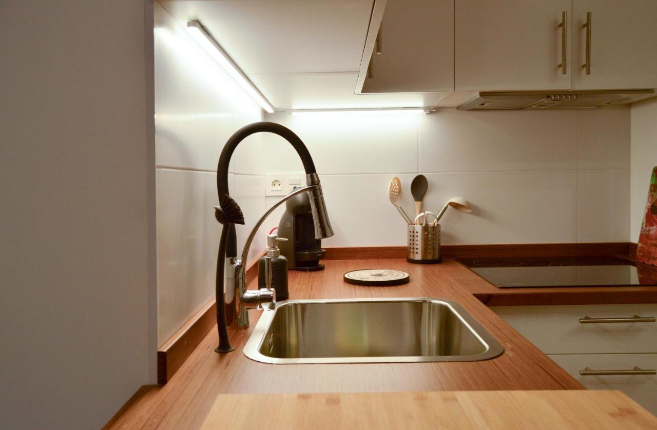 Alfafara Apartamento Rural Alfawara מראה חיצוני תמונה