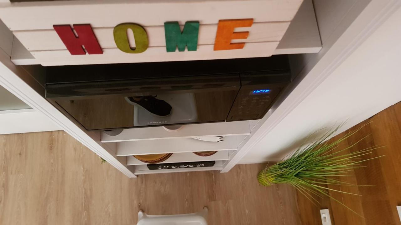 Alfafara Apartamento Rural Alfawara מראה חיצוני תמונה