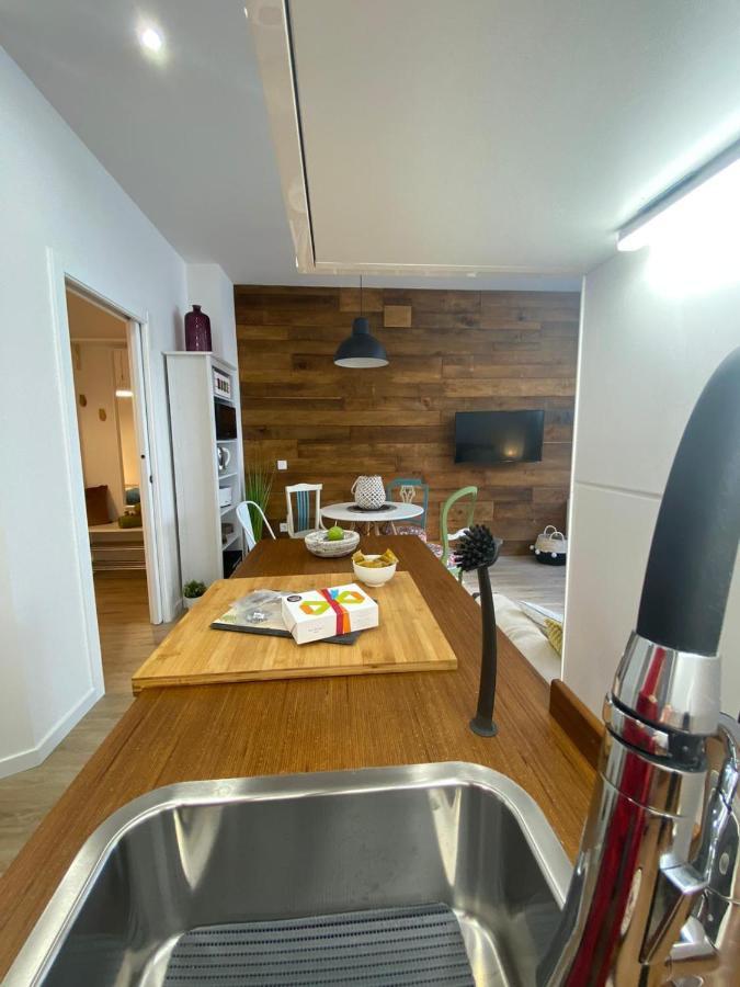 Alfafara Apartamento Rural Alfawara מראה חיצוני תמונה