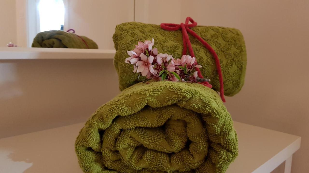 Alfafara Apartamento Rural Alfawara מראה חיצוני תמונה