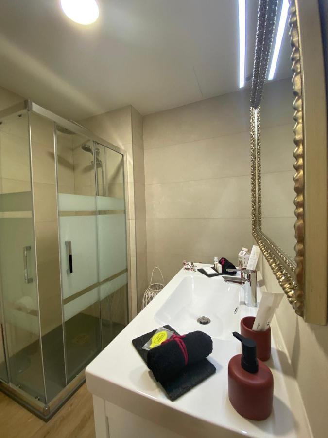 Alfafara Apartamento Rural Alfawara מראה חיצוני תמונה